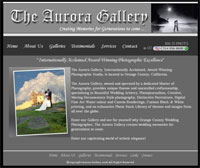 Aurora Gallery